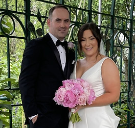 06 14 2024 Phipps Conservatory Customized Wedding Officiant Pittsburgh Integral Enrichment