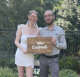 07 15 2024 Integral Enrichment Center Elopement ceremony Wedding Officiant Pittsburgh Inte