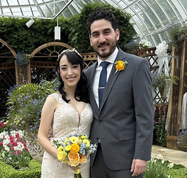Affordable-Pittsburgh-Wedding-Officiant-LuanneOBrien-IntegralEnrichment Pittsburgh-Customi
