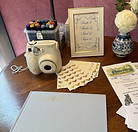 06 21 2025 Jamie and Derek’s Wedding with Officiant Luanne OBrien Integral Enrichment Cent