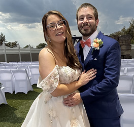 09 19 2025 Colleen and Greg Customized  Weddings with Officiant Luanne OBrien Integral Enr