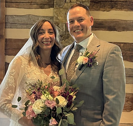 Affordable-Pittsburgh-Wedding-Officiant-LuanneOBrien-Integral-Enrichment-Center-Pittsburgh