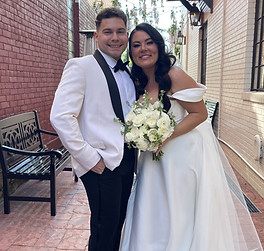 06 08 2024 Sewickley Quarters IN Customized Wedding Officiant Pittsburgh Integral Enrichme