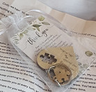 09 14 2025 Cody and Hollie Customized and Elopement Weddings with Officiant Luanne OBrien 