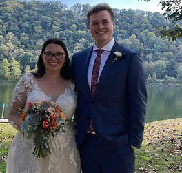 09 21 2024 Residence Customized Wedding Officiant Pittsburgh Elopement Officiant Integral