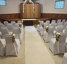 11 15 2025 Customized Wedding with Officiant Joe OBrien Integral Enrichment Center Italian