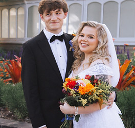 09 13 2024 Phipps Customized Wedding Officiant Elopement Pittsburgh Integral Enrichment Ce