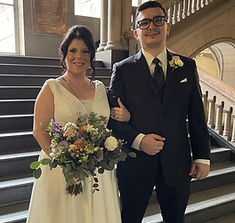 06 10 2024 Allegheny County Courthouse Elopement Officiant Pittsburgh Integral Enrichment