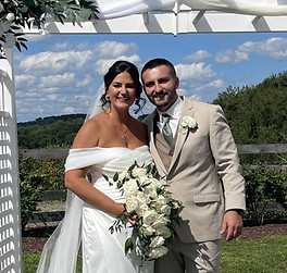 08 10 2024 Union Barn Customized Wedding Officiant Pittsburgh Integral Enrichment Center 1