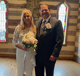 09 24 2024 Oak Lodge Customized Wedding Officiant Pittsburgh Elopement Officiant Integral