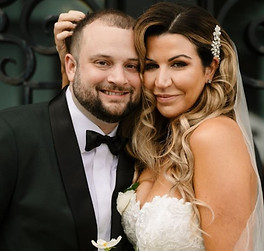 09 07 2024 Sewickley Quarter Customized Wedding Officiant Pittsburgh Integral Enrichment C