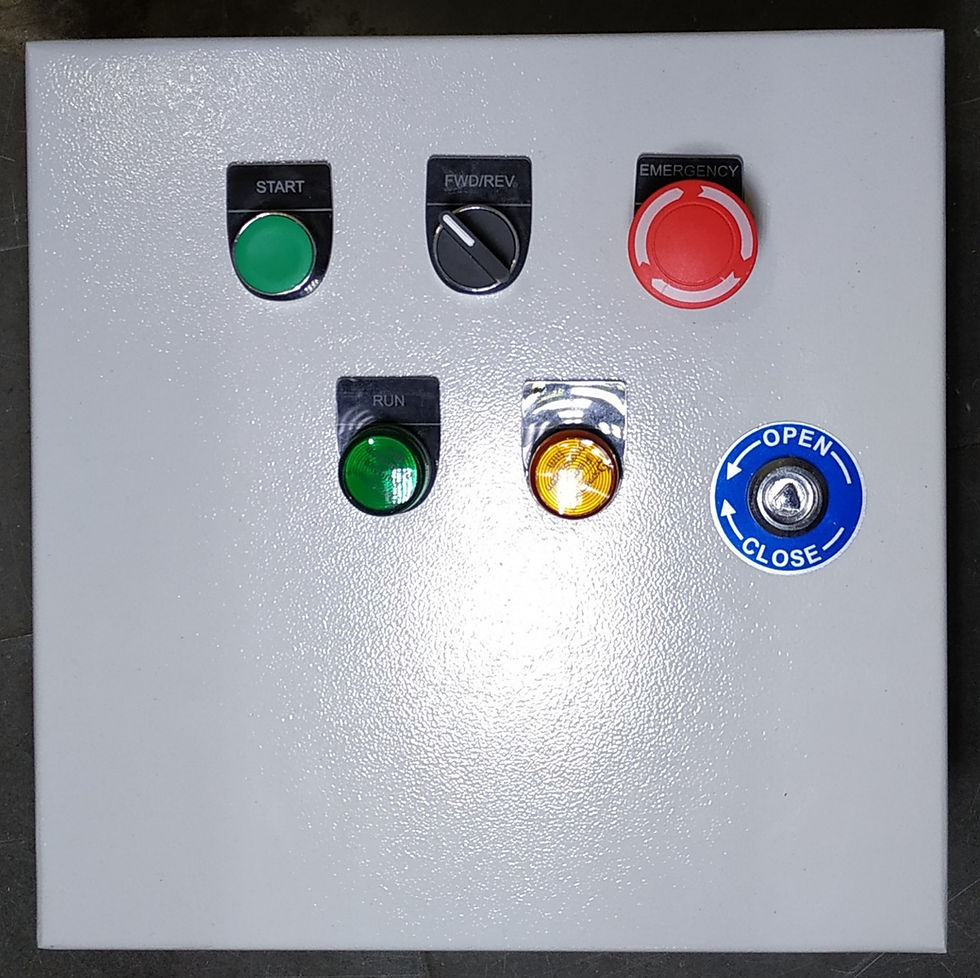 Thumbnail: PLC Board