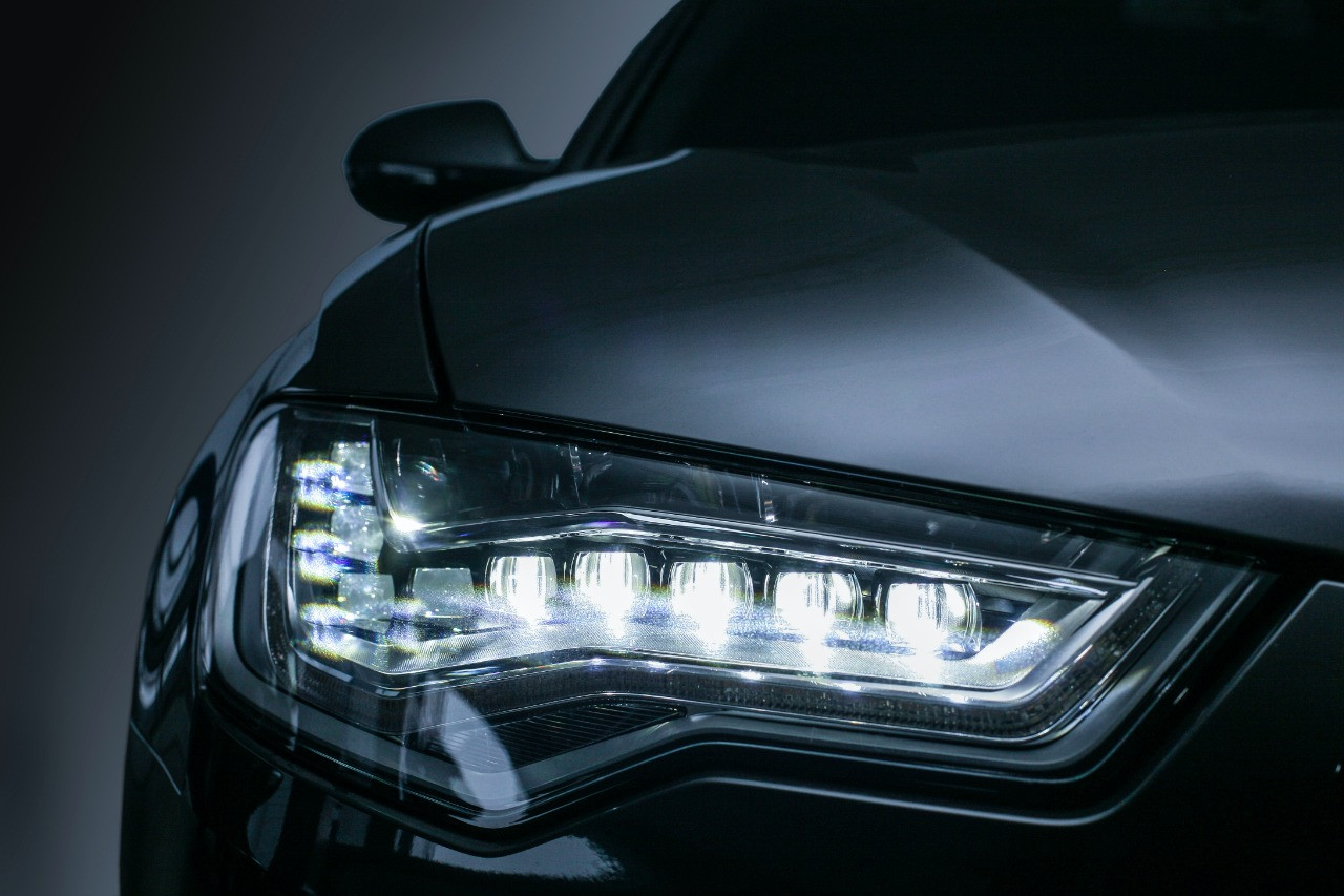 Auto Head Lamps