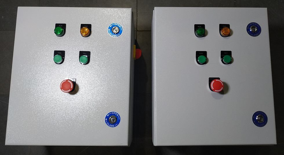 Thumbnail: Industrial Process Automation