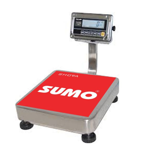 Best quality 50 Kg Waterproof Digital Weight Scale