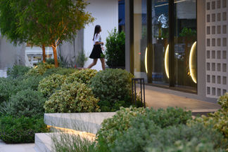 Chapter One Kaset by VV Desine Landscape Architecture