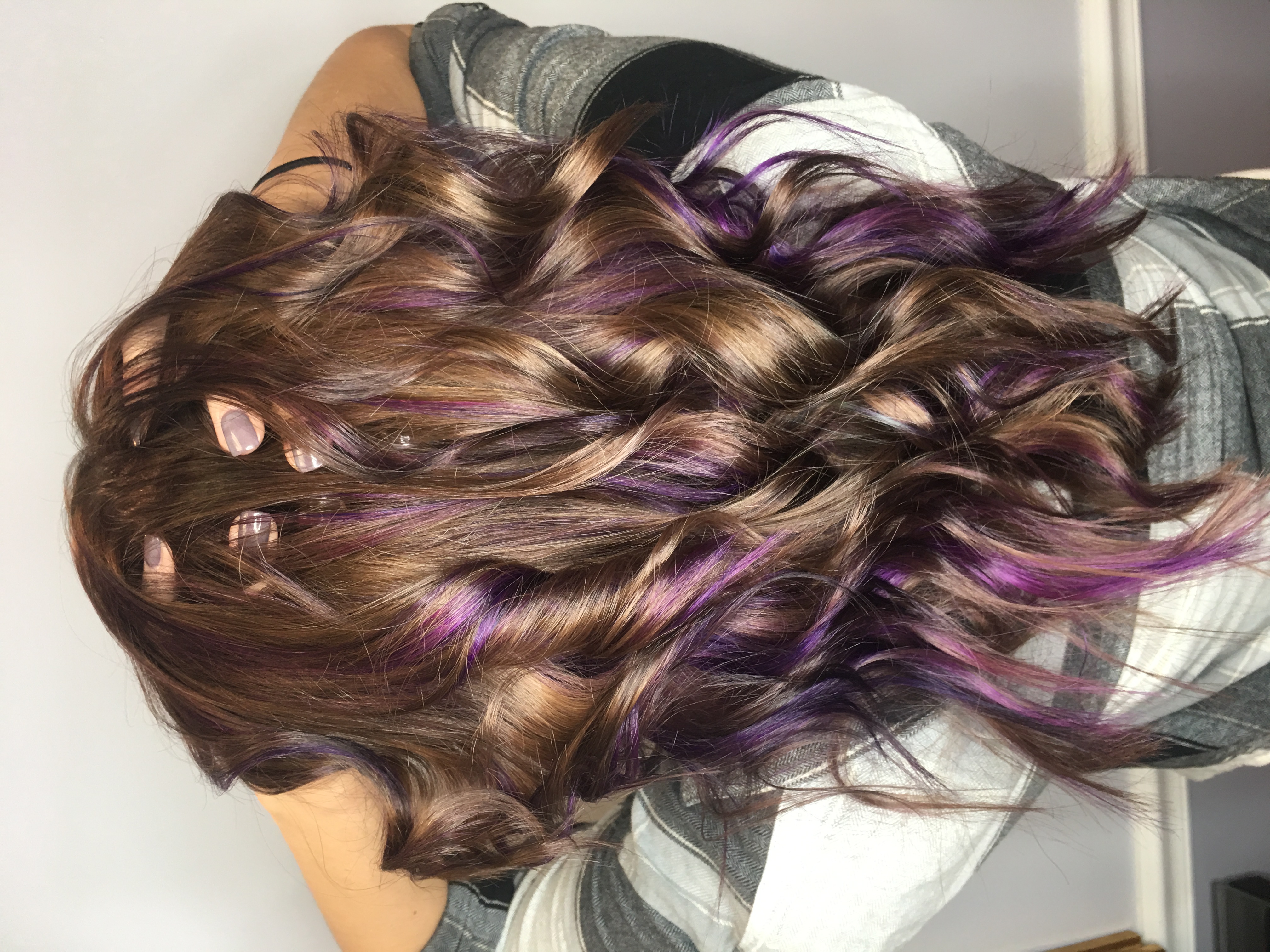 Hair Salon United States Headline Hair Designers