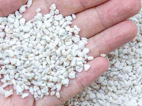 Perlite Bulk Density in Oregon: Understanding Performance, Supply, and Industrial Value Across the West Coast