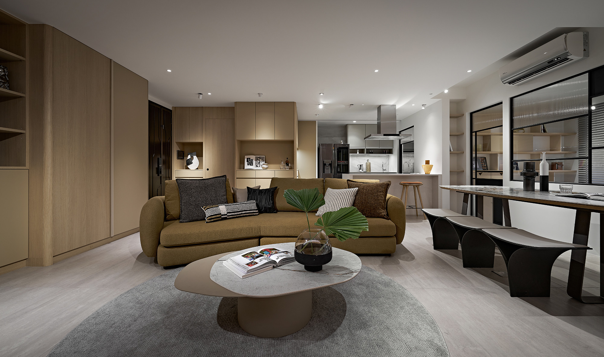 The Moment of Eternity - Golden Arch Design Award Winner 2024