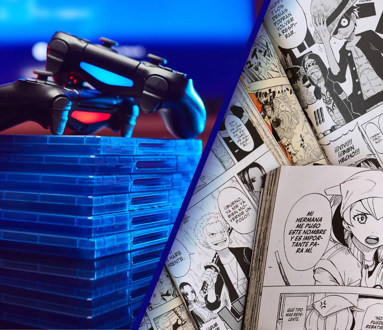 Teen Special Collections