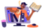 Request a Library Visit