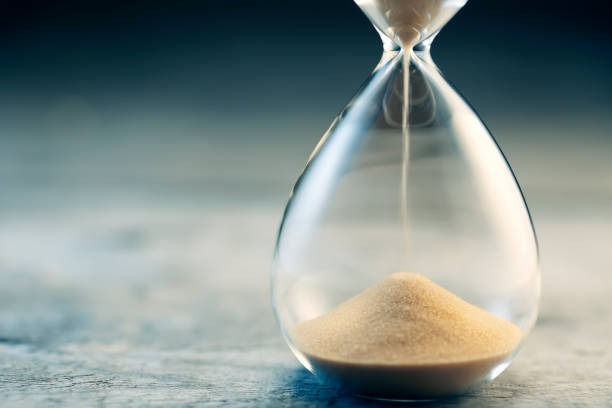 EL TIEMPO NO VUELVE. ATENDER ES URGENTE.