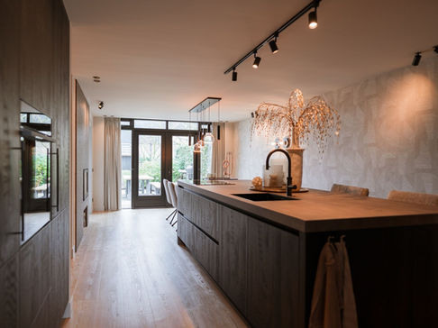 Afwerking woning Rijssen