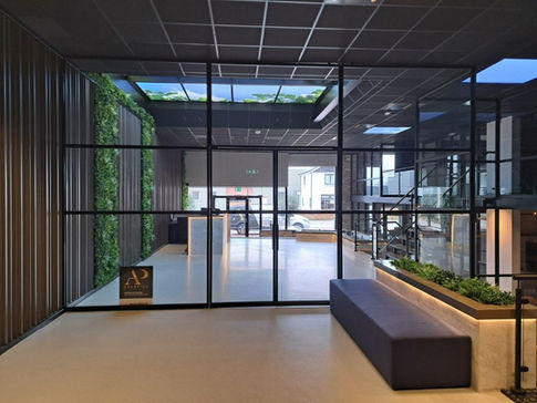 Afwerking Van Heemskerk