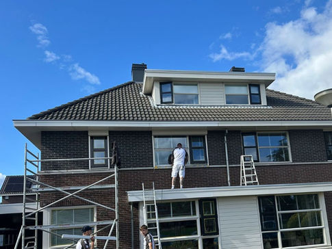 Ventistone neuslatten