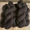 Thumbnail: Penny-Black Mill-spun Finnsheep Yarn