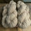 Thumbnail: Johann-Beige Mill-spun Finnsheep Yarn