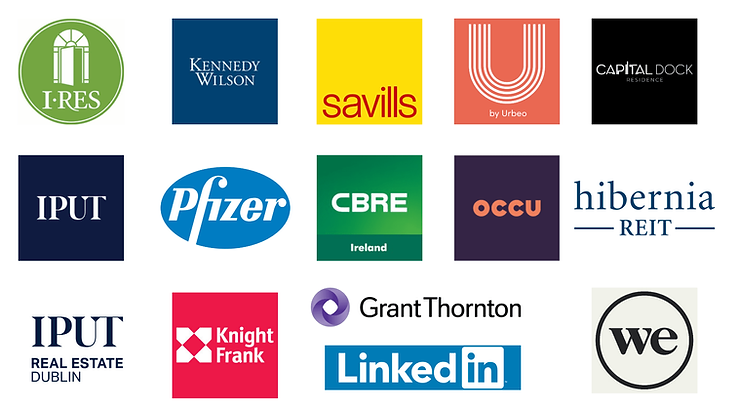 Laundry and dry cleaning partners