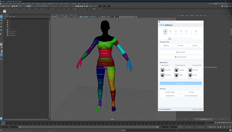 Image Credit: inZOI Steam Page