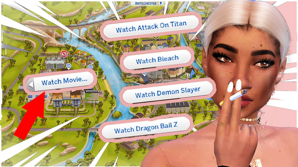 New Sims 4 Mods & Updates