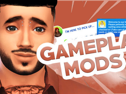 MUST HAVE MODS for REALISTIC GAMEPLAY