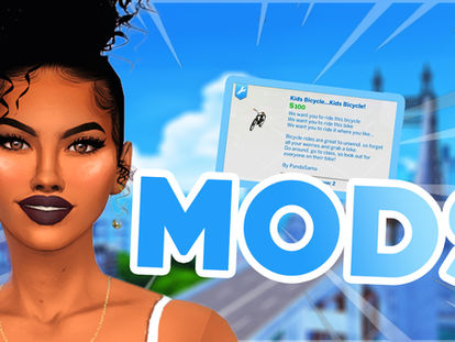 Minor Mods for More Gameplay | The Sims 4