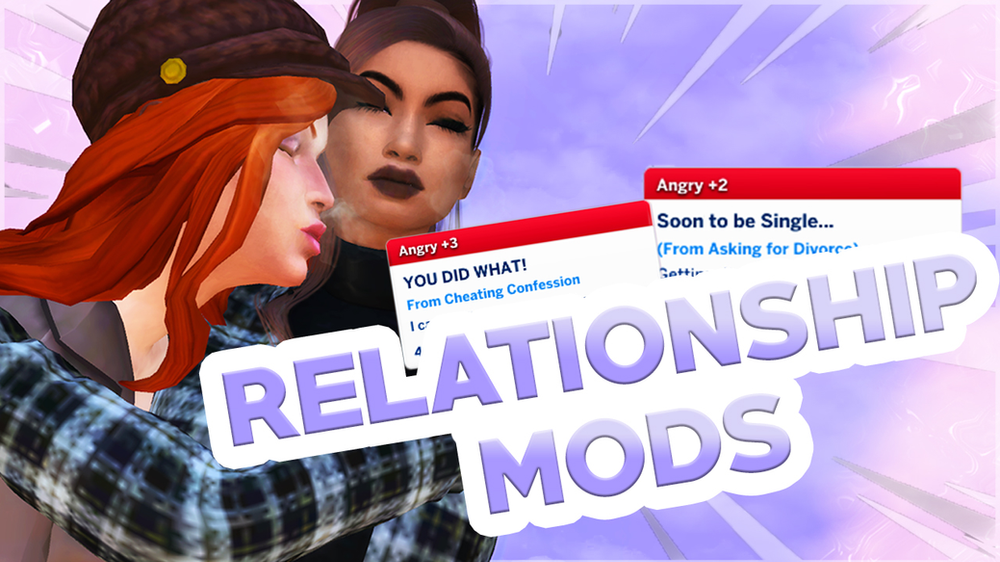 sims 3 online dating mod