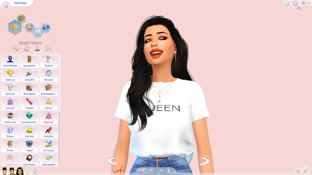 How To Install Cc Sims 4 Mac
