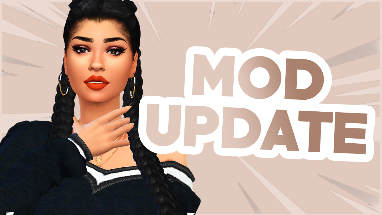 sims 4 how to install mods after update sims 4 how to install mods after update