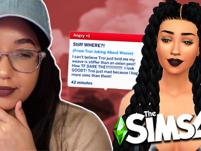 This mod adds URBAN SOCIAL INTERACTIONS (The Sims 4 mods)