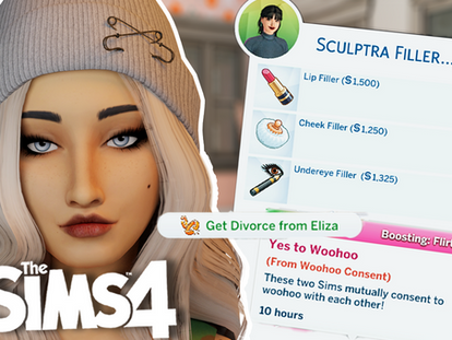 NEW Realistic Mods to download for The Sims 4!