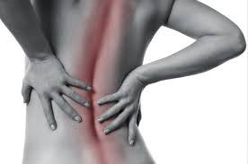 Conoce estos interesantes TIPS para aliviar el dolor de #Espalda