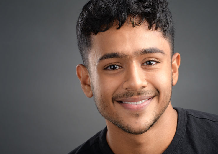 Head Shots