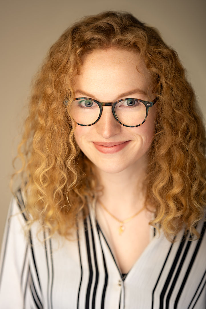 Modern Headshot Photography