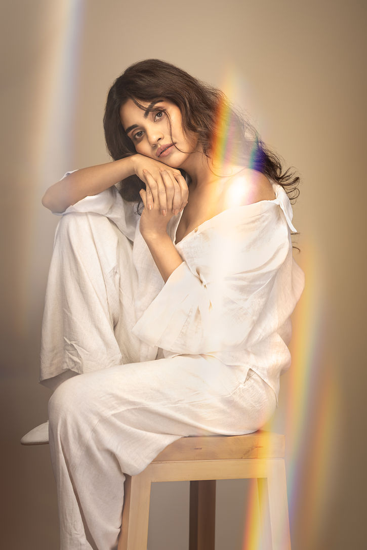 Actor Portfolio Photoshoot