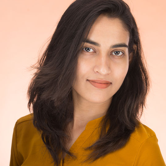 Headshots for linkedin