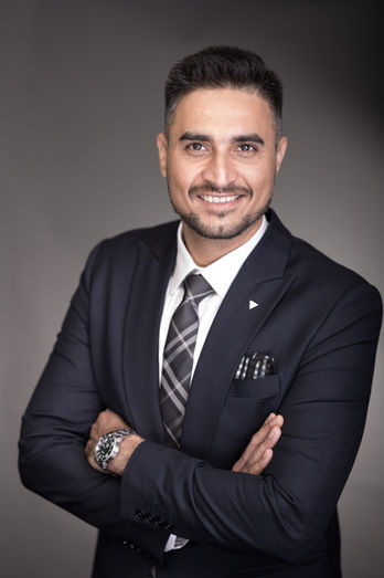 linkedin Profile Picture Photography