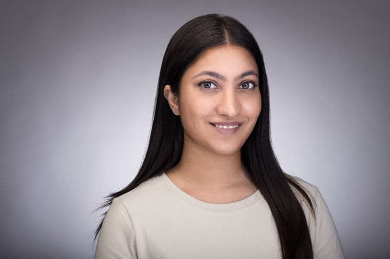 Studio Portrait Photography