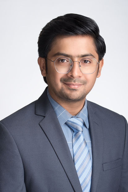 Professional Business Headshots