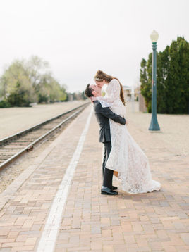 Top 3 Wedding Photography Trends in 2023 